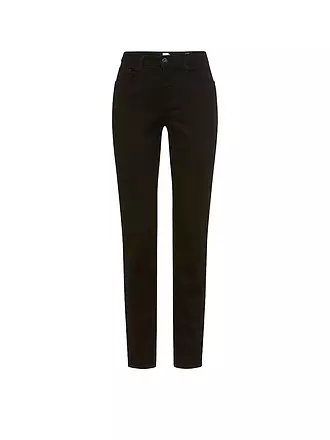 BRAX | Pantalon MARY | schwarz